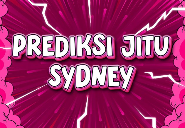 Prediksi Togel SYDNEY (SDY) 0MAY =2026