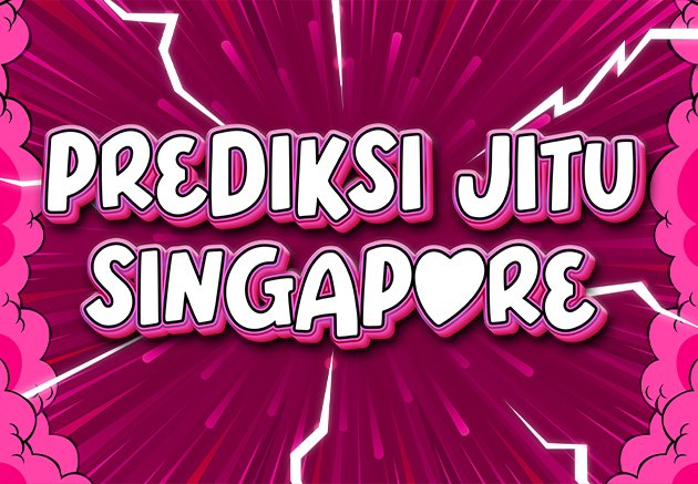 Prediksi Togel SINGAPORE (SGP) 09 MAY 2026
