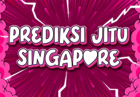 Prediksi Togel SINGAPORE (SGP) 28 JANUARI 2026