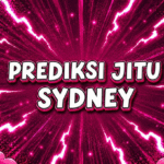 Prediksi Togel SYDNEY (SYD) 27 AGUSTUS 2026