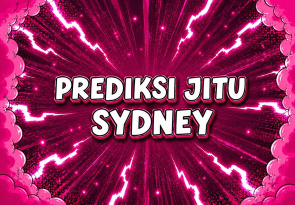 Prediksi Togel SYDNEY (SYD) 27 AGUSTUS 2026