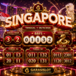 Prediksi Togel SINGAPORE (SGP) 19 AGUSTUS 2026